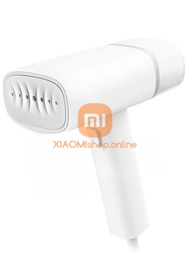 Отпариватель Xiaomi Mijia Zanjia Garment Steamer (GT-301W) белый