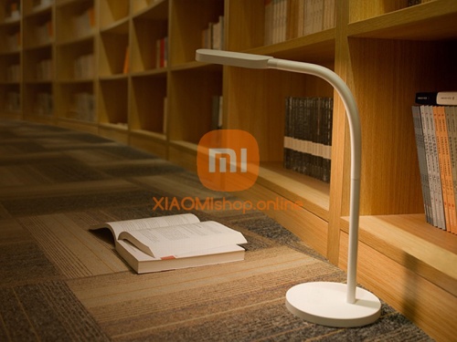 Настольная лампа Xiaomi Yeelight LED Table Lamp (YLTD02YL) фото 6