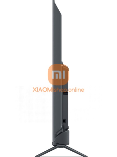 Телевизор Xiaomi Mi TV 4S 55 (L55M5-5ARU) черный фото 5