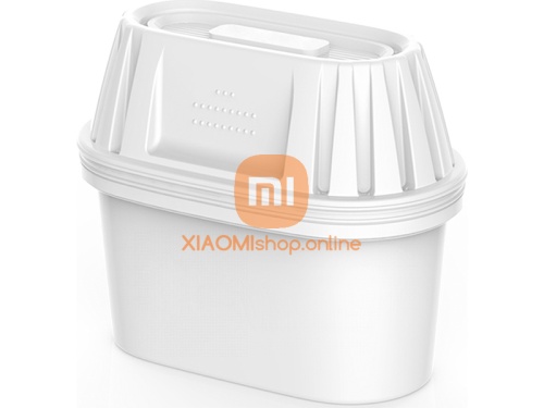 Фильтр-кувшин для воды Xiaomi Mi Water Filter Pitcher (MH1-B) белый фото 3