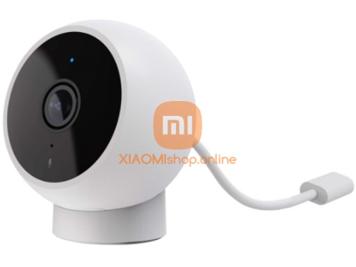 Видеокамера Xiaomi Mi Home Security Camera Basic 1080p Magnetic Mount (MJSXJ02HL) фото 8