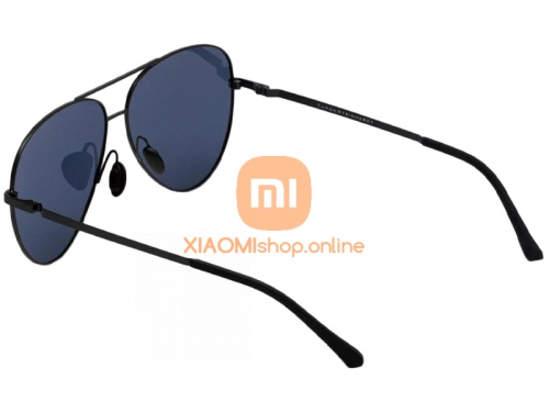 Солнцезащитные очки Xiaomi TS Turok Polarized Glasses (SM005-0220) серые линзы фото 3