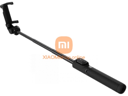 Монопод-штатив Xiaomi Mi Selfie StickTripod (XMZPG01YM) черный фото 4
