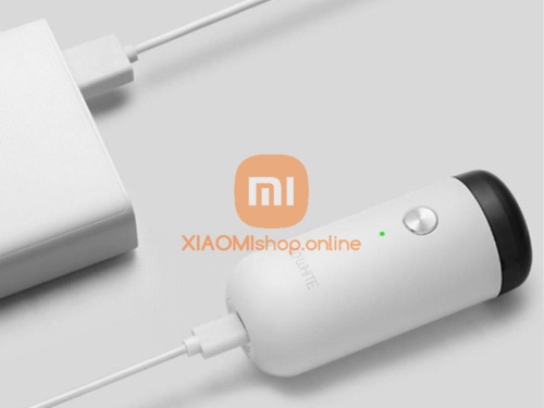 Электрическая бритва Xiaomi So White Mini Electric Shaver ED1 фото 4
