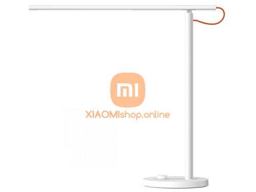 Настольная лампа Xiaomi Mi LED Desk Lamp 1S (MJTD01SYL) белая фото 2