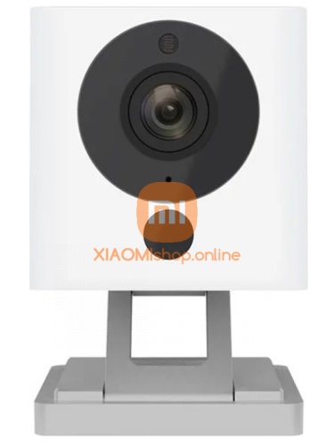 IP-камера Xiaomi Mijia Small Square Smart Camera (iSC5)