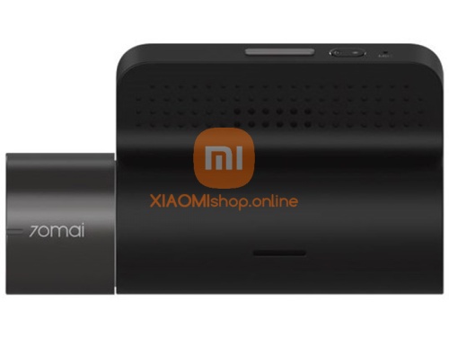 Видеорегистратор Xiaomi 70mai Mini Dash Cam (Midrive D05) черный фото 5