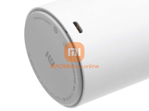 Bluetooth-колонка Xiaomi Mi Pocket Speaker 2 (LYYX01ZM) белая фото 4