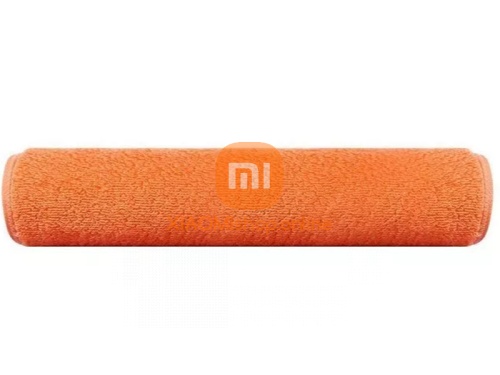 Полотенце Xiaomi ZSH Youth Series 76*34 (оранжевый)