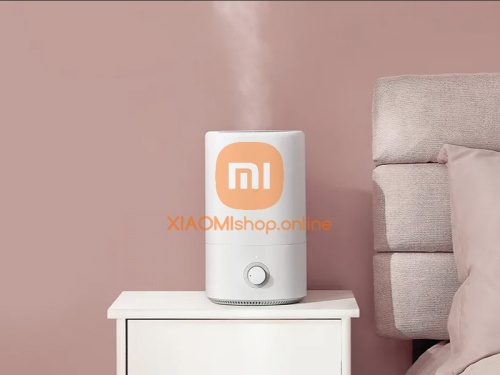 Увлажнитель воздуха Xiaomi Mijia Air Humidifier (MJJSQ02LX) фото 3