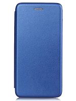 Чехол-книжка для Xiaomi Redmi 9C, синий