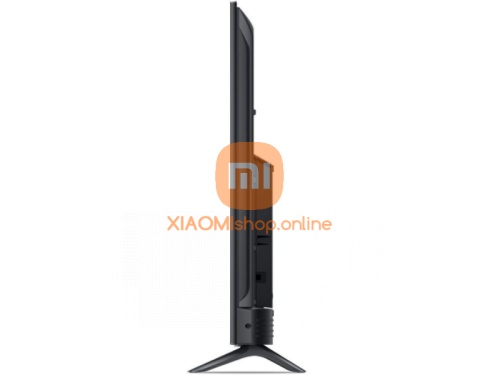 Телевизор Xiaomi Mi TV 4A 55 (L55M5-5ARUM) черный фото 4