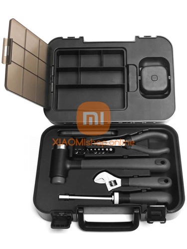Набор инструментов Xiaomi MIIIW Rice Toolbox (MWTK01) фото 4