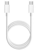 Дата-кабель Xiaomi Mi Type-C/Type-C Data Cable 150 см (SJX12ZM) белый