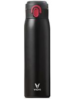 Термос Xiaomi Viomi Stainless Vacuum Cup 460 ml (W48) Black