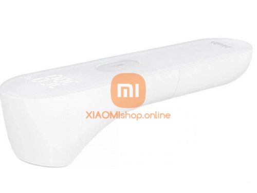Термометр Xiaomi Mi iHealth (PT3) белый фото 2