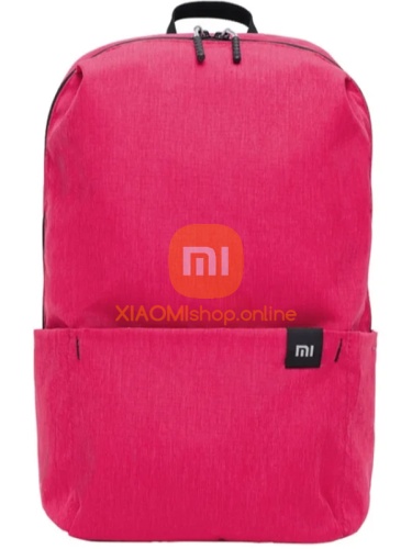 Рюкзак Xiaomi Mi Casual Daypack (2076) Light Pink
