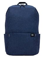 Рюкзак Xiaomi Mi Colorful Mini Backpack темно-синий