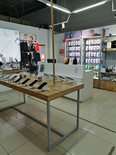 Фирменный магазин Xiaomi Дюртюли