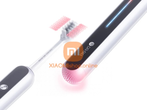 Зубная электрощетка Xiaomi Dr.Bei Sonic Electric ToothBrush (S7) фото 2
