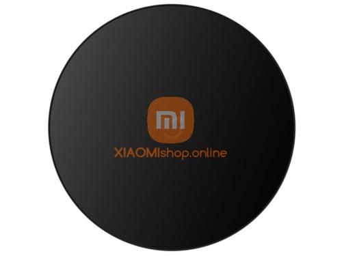 Универсальный ИК-пульт Xiaomi Mijia Universal Remote Controller (MJYKQ01CM) черный