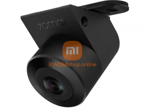 Камера заднего вида Xiaomi 70Mai Midrive (RC03) Black фото 3