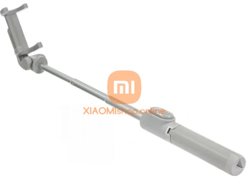 Монопод-штатив Xiaomi Mi Selfie StickTripod (XMZPG01YM) серый фото 5