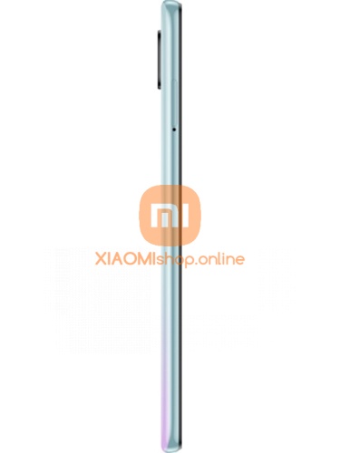Смартфон Xiaomi Redmi Note 9 Polar White 128Gb фото 5