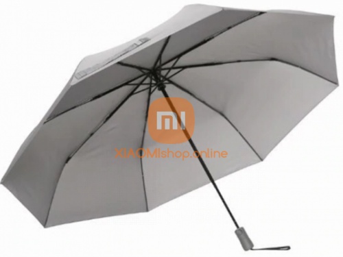 Зонт Xiaomi Huayang Super Large Automatic Umbrella (HY3A18001SG) Gray