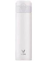 Термос Xiaomi Viomi Stainless Steel Vacuum  300 мл White