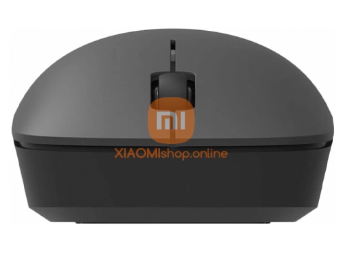 Мышь беспроводная Xiaomi Mijia Wireless Mouse Lite (XMWXSB01YM) фото 3