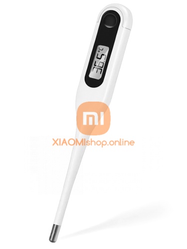 Термометр Xiaomi Miaomiaoce Measuring Electronic Thermometer (MMC-W201) белый