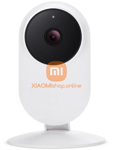 Видеокамера Xiaomi Mi Home Security Camera Basic 1080p Magnetic Mount (MJSXJ02HL) фото 3