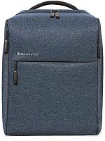 Рюкзак Xiaomi Mi City Backpack (DSBB01RM) темно-синий