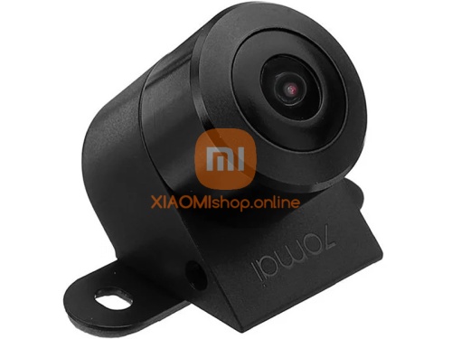 Камера заднего вида Xiaomi 70Mai Midrive (RC03) Black фото 2