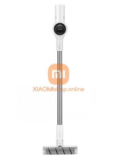 Пылесос беспроводной Xiaomi Dreame Cordless Vacuum Cleaner V10 (VVN3) белый