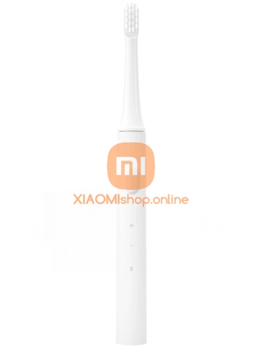 Электрическая зубная щетка Xiaomi Mijia acoustic wave Toothbrush T100 (MES603) White