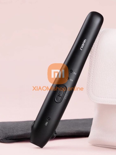 Выпрямитель для волос Xiaomi Yueli Hair Straightener (HS-523BK) черный фото 3