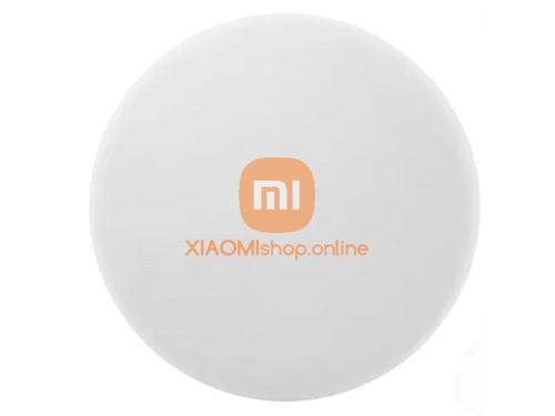ЗУ беспроводное Xiaomi Mi Wireless Fast Charger (MDY-10-EP) белый