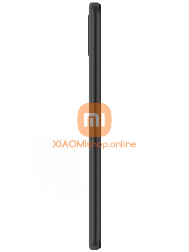 Смартфон Xiaomi Redmi 9A Granite Gray 32Gb фото 5