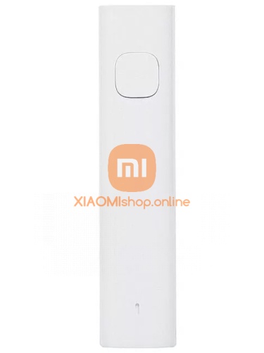Bluetooth-адаптер Xiaomi Mi Bluetooth Audio Receiver для наушников (YPJSQ01JY) белый