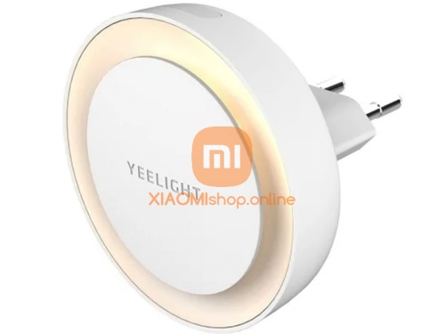Светильник складной настольный Xiaomi Mi Yeelight (YLYD11YL) фото 2