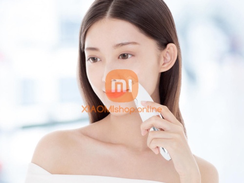 Вакуумный аппарат для чистки лица Xiaomi inFace Blackhead Remover (MS7000) фото 3