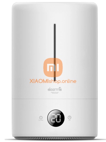 Увлажнитель воздуха Xiaomi Deerma Air Humidifier 5L (DEM-F628S) фото 2