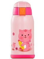 Термос детский Xiaomi Viomi Children Vacuum Flask 590 мл розовый