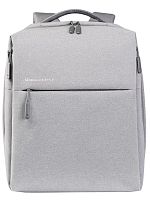 Рюкзак Xiaomi Mi City Backpack (DSBB03RM) светло-серый