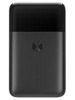 Электробритва Xiaomi Mijia Portable Shaver (MSW201) чёрная