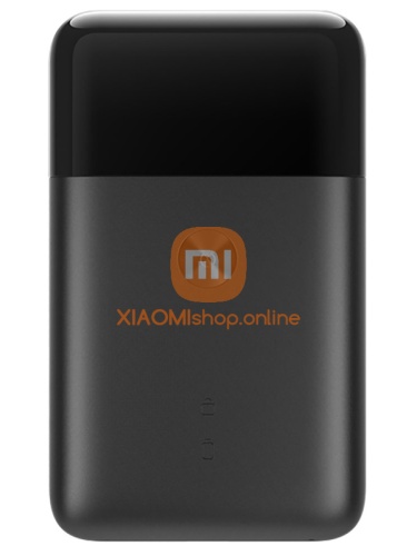 Электробритва Xiaomi Mijia Portable Shaver (MSW201) чёрная