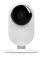 Видеокамера Xiaomi Mi Home Security Camera Basic 1080p (SXJ02ZM) белая