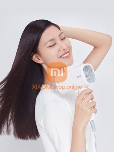 Фен для волос Xiaomi Smate Hair Dryer (SH-A161) White фото 6
